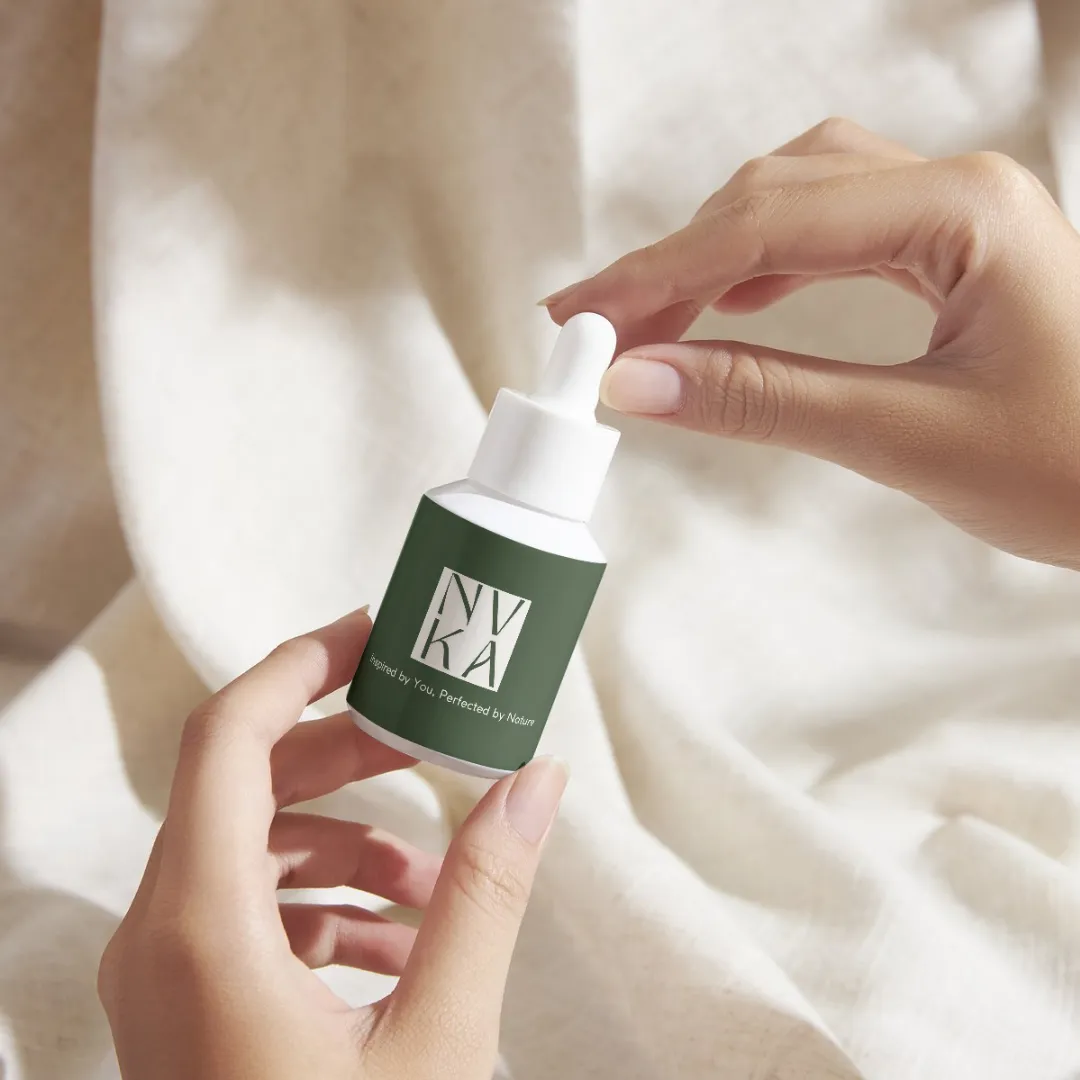 NVKA Skincare, image 1