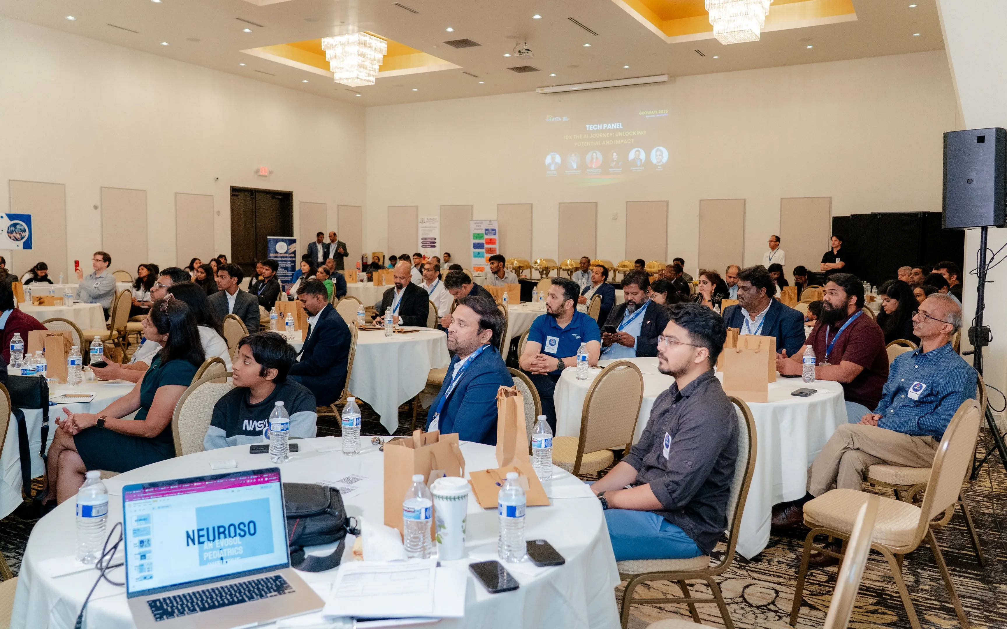 ATEA Atlanta, image 9