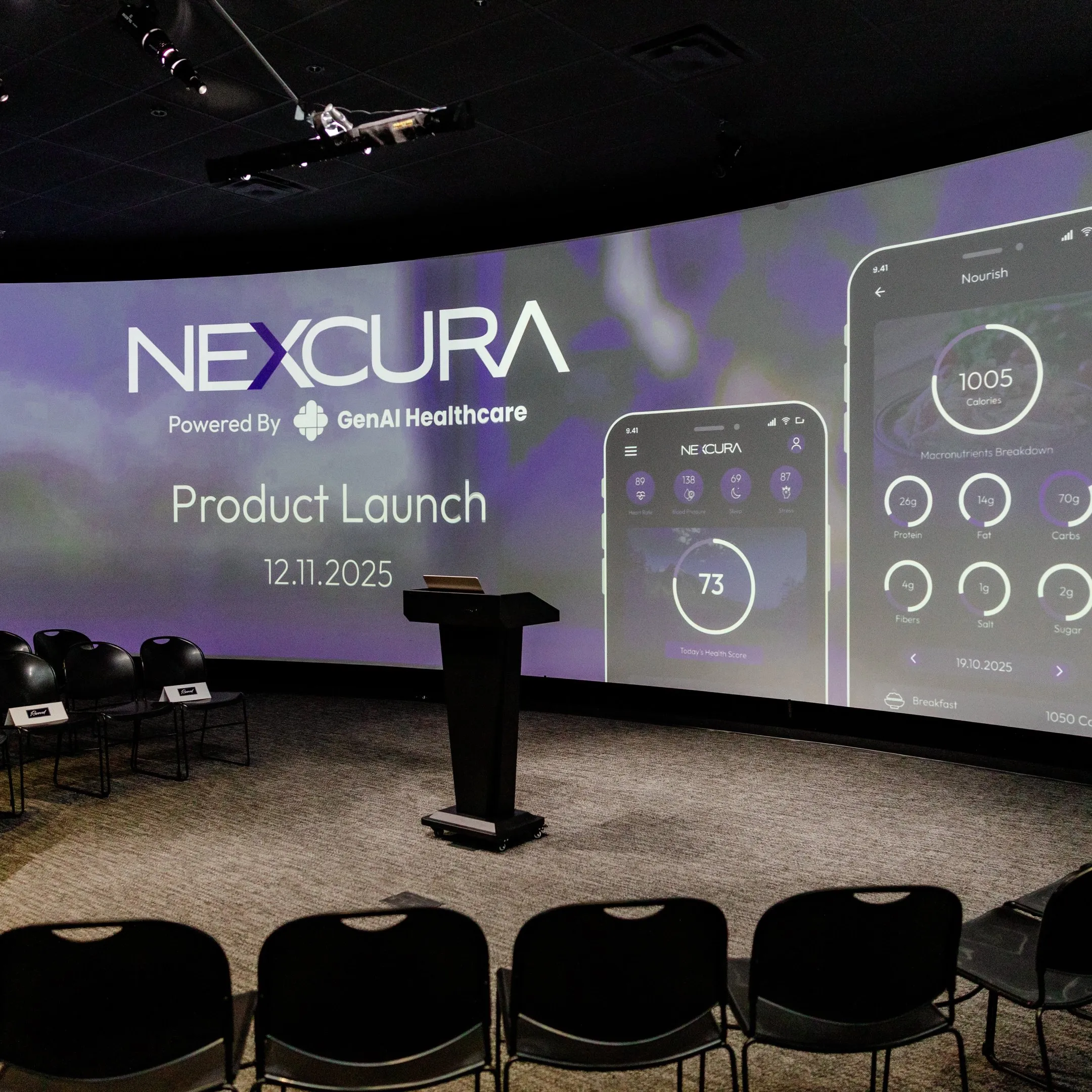 NexCura, image 9